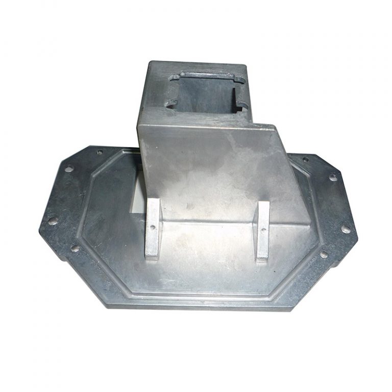 Zinc alloys die casting